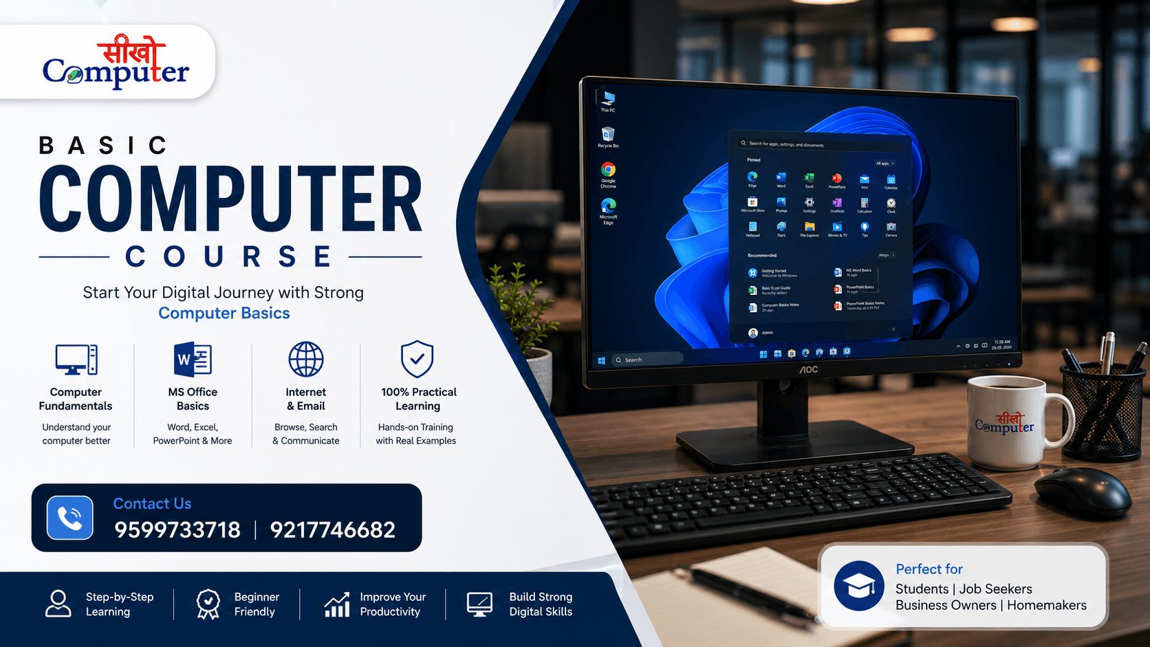 Basic Computer