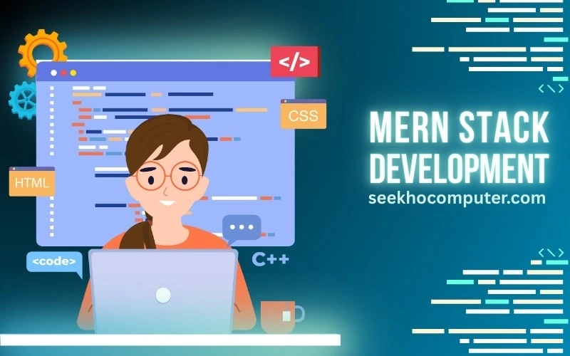 Full Stack Development