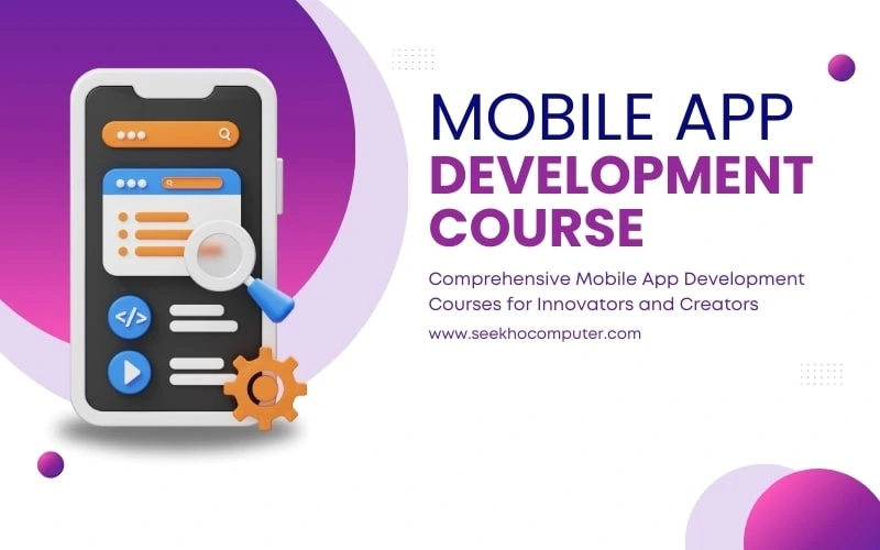 Mobile App Development